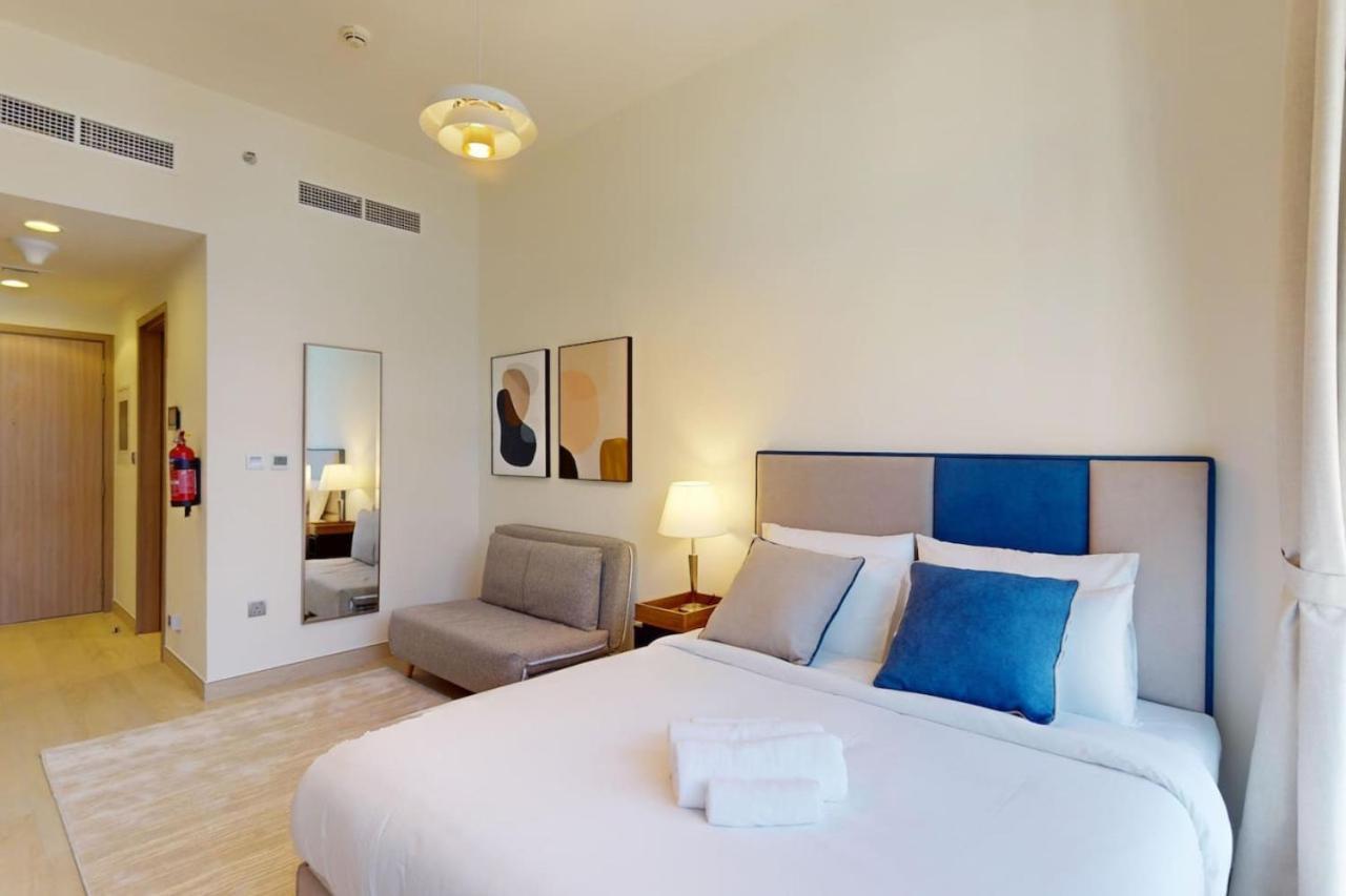 Azizi Riviera 15 - Studio Apartment