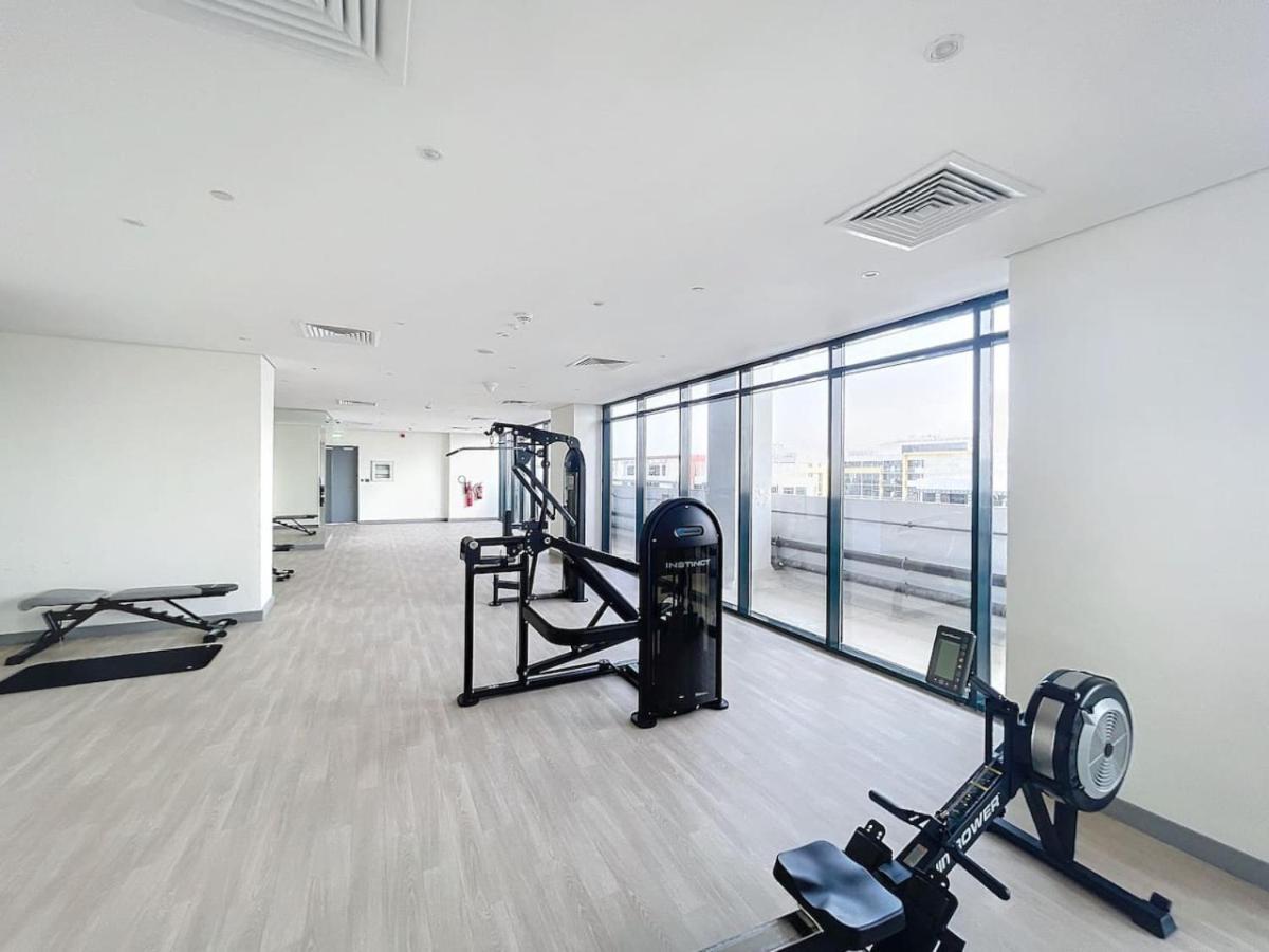 Apartment Azizi Riviera 15 - Studio Dubai