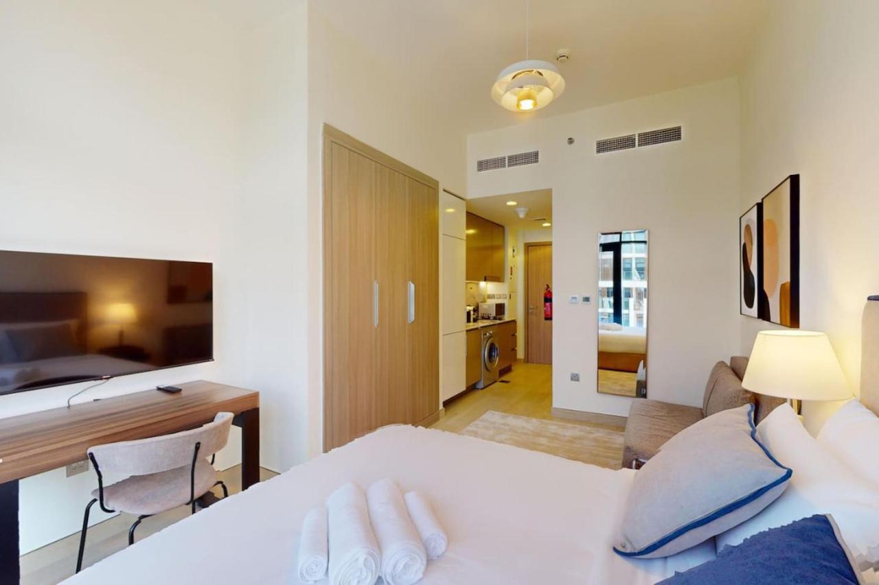 Azizi Riviera 15 - Studio Apartment *