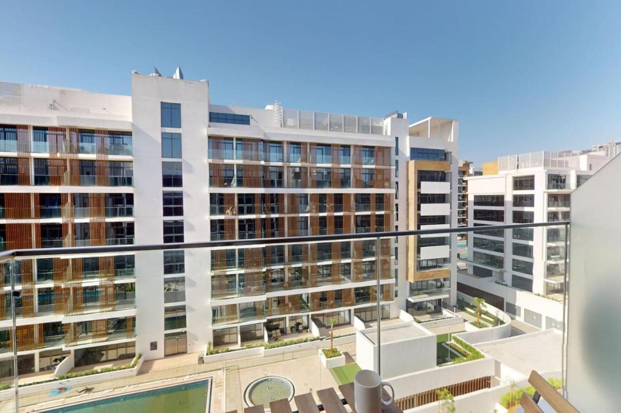 Azizi Riviera 15 - Studio * Dubai