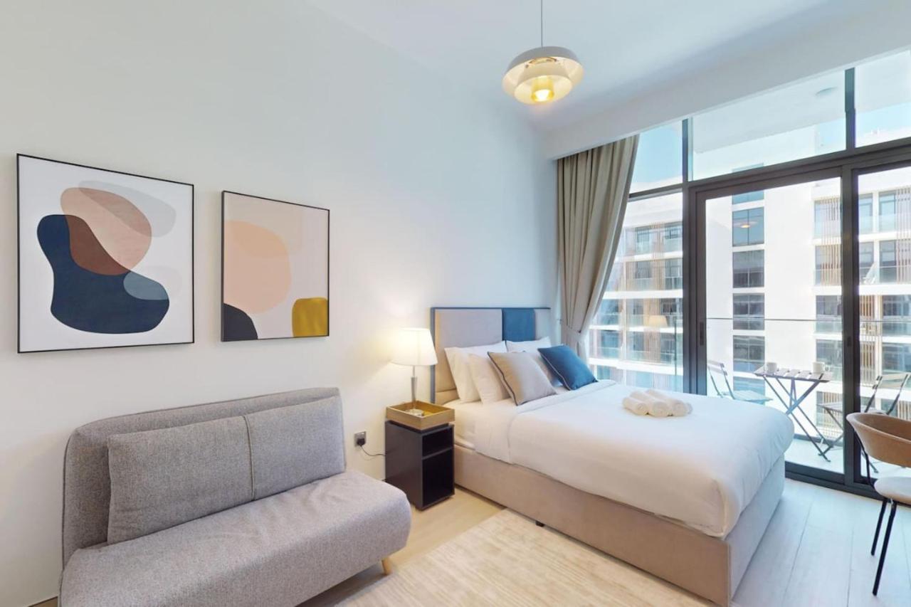 Azizi Riviera 15 - Studio Apartment