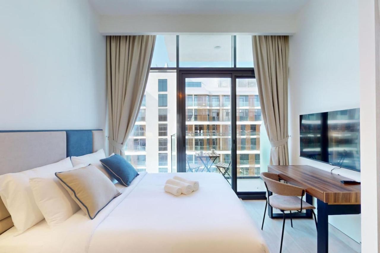 Apartment Azizi Riviera 15 - Studio